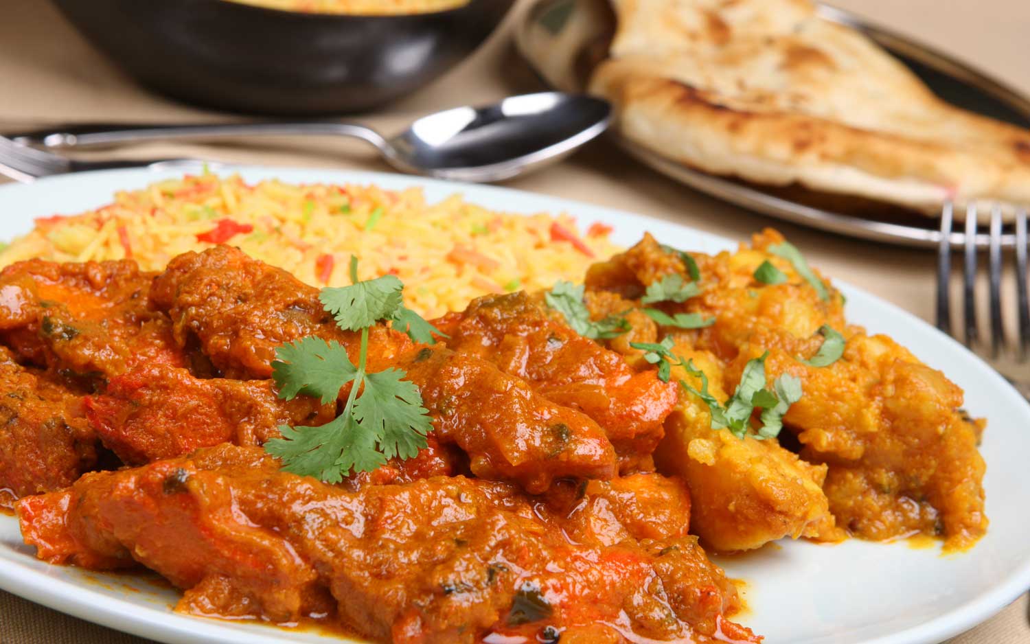 Riyaz Indian Takeaway, photo 5
