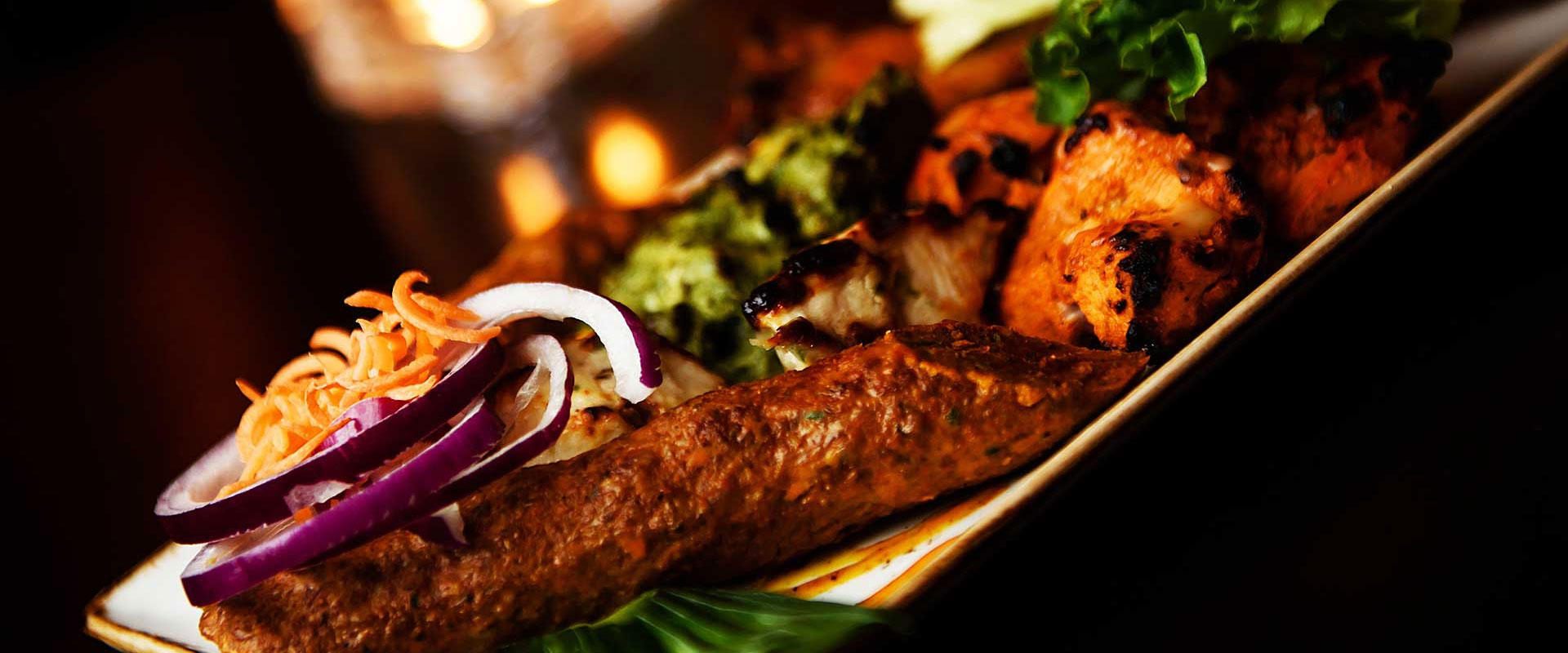 Riyaz Indian Takeaway, Indian restaurant in Lincoln
