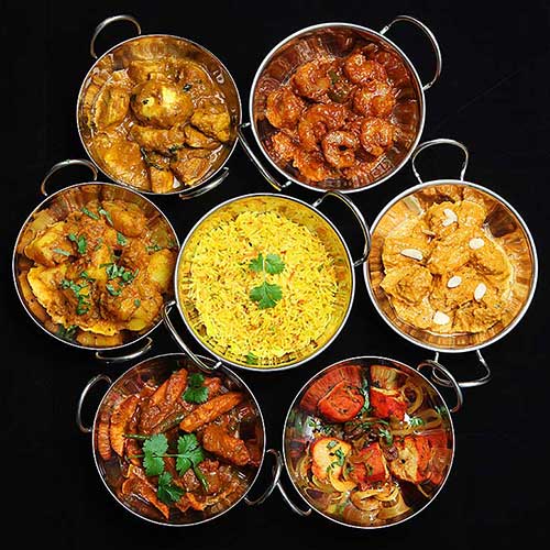 Riyaz Indian Takeaway, photo 4